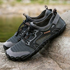 Bronoir Trekkers - Unisex Barefoot Shoes