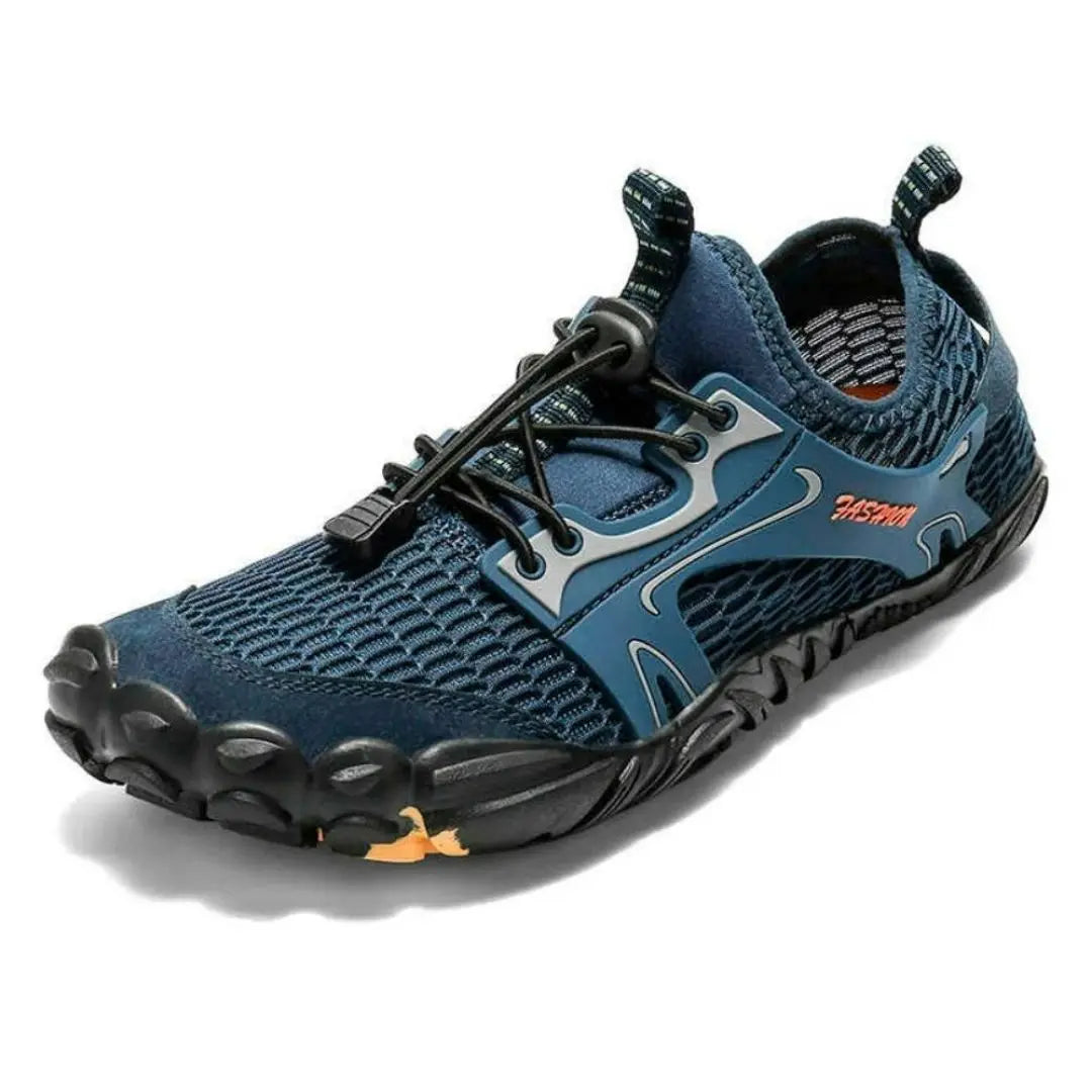 Bronoir Trekkers - Unisex Barefoot Shoes