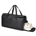 Trovare - Men's Royal Oxford Duffle Bag