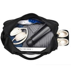 Trovare - Men's Royal Oxford Duffle Bag
