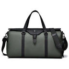 Trovare - Men's Royal Oxford Duffle Bag