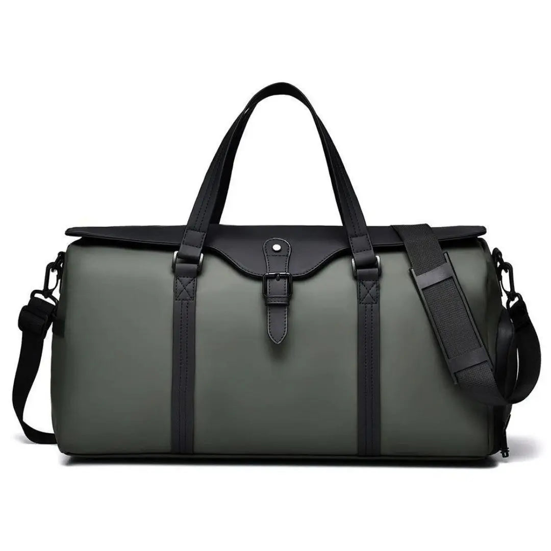 Trovare - Men's Royal Oxford Duffle Bag