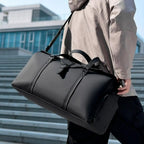 Trovare - Men's Royal Oxford Duffle Bag