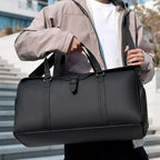Trovare - Men's Royal Oxford Duffle Bag