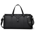 Trovare - Men's Royal Oxford Duffle Bag