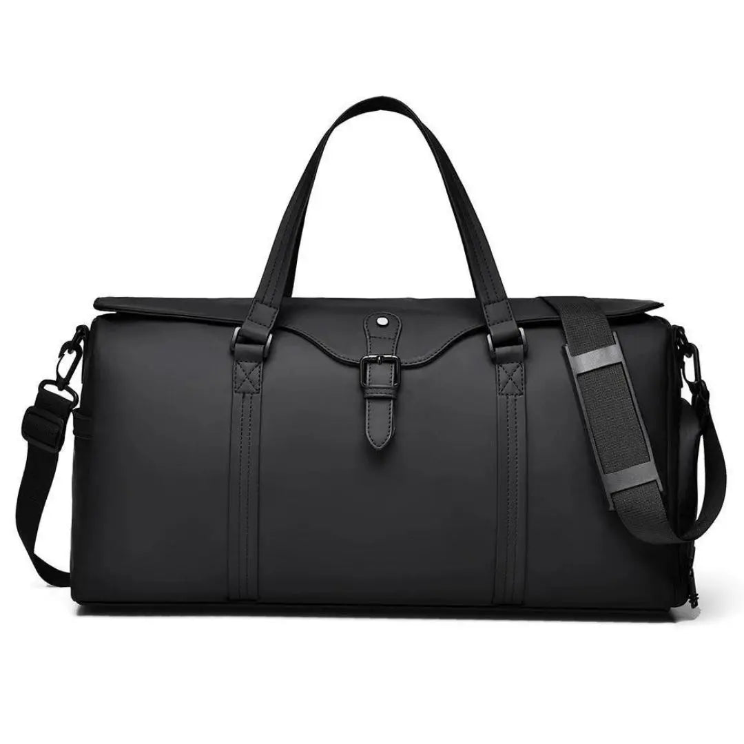 Trovare - Men's Royal Oxford Duffle Bag