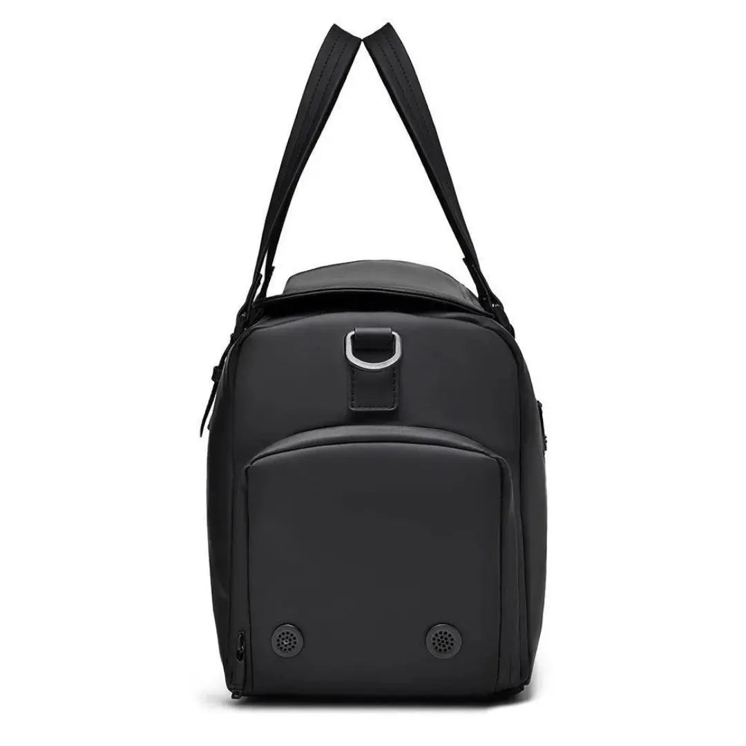 Trovare - Men's Royal Oxford Duffle Bag
