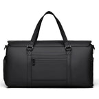 Trovare - Men's Royal Oxford Duffle Bag
