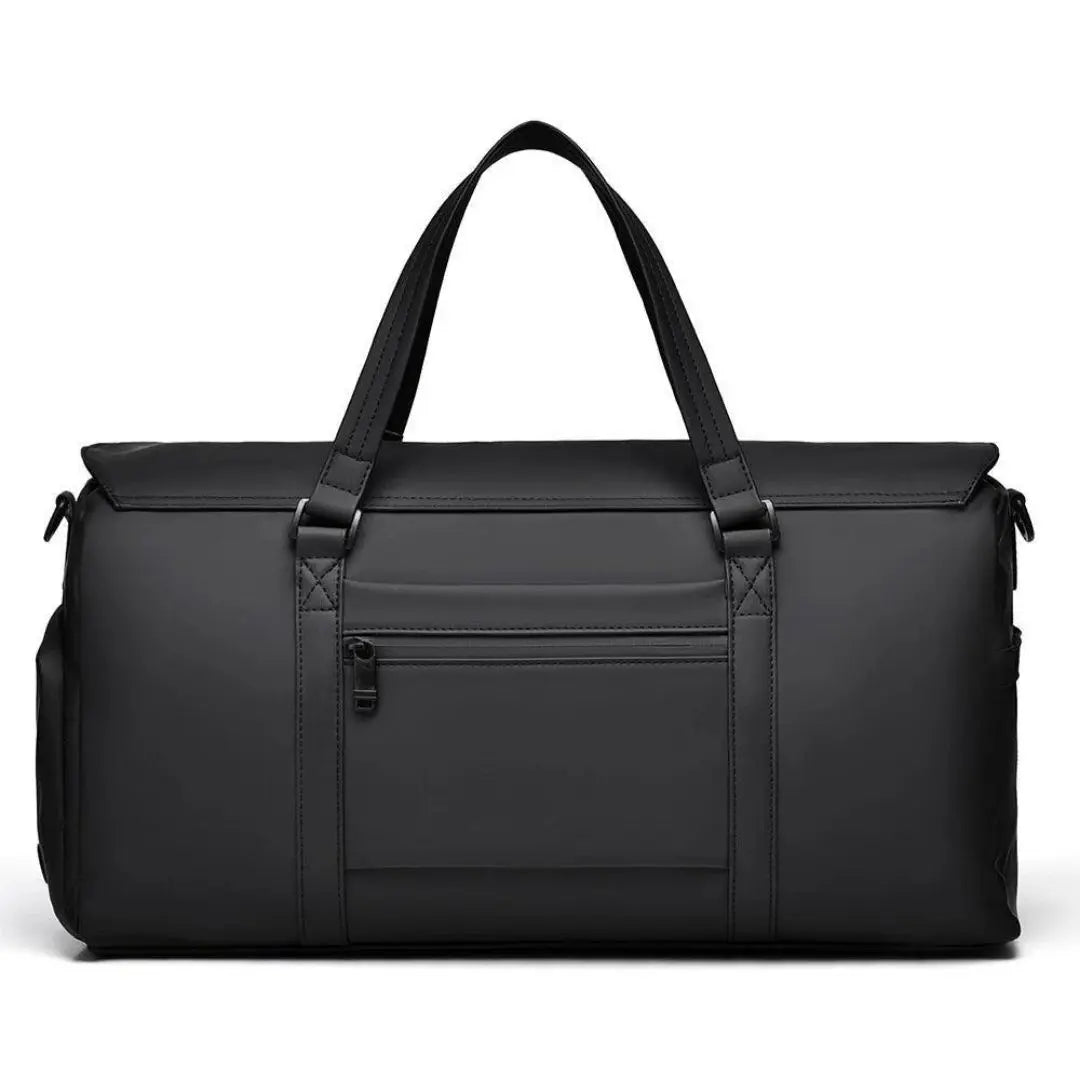 Trovare - Men's Royal Oxford Duffle Bag