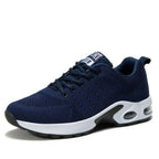OrthoFit True Comfort Men's Walking Shoes