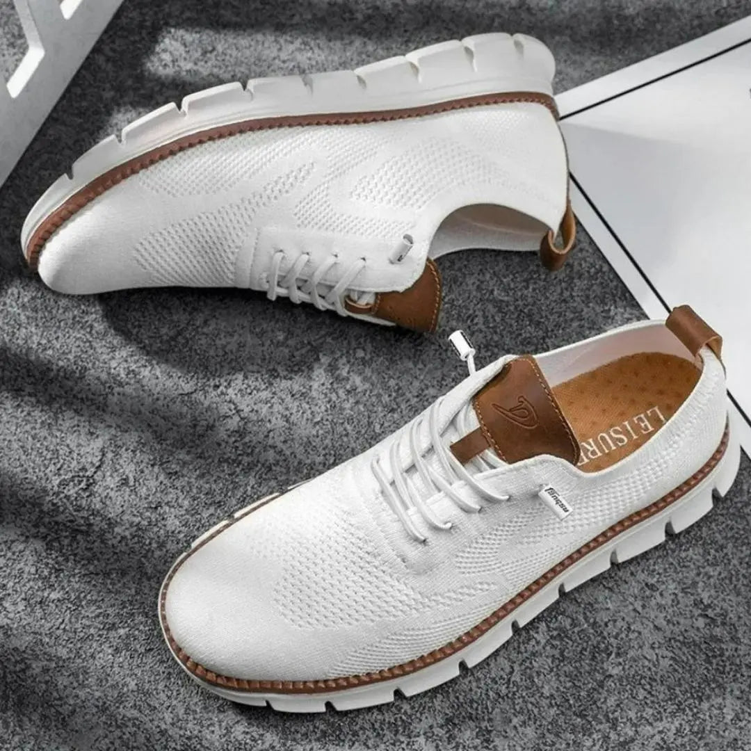 Comfofeet Ultra Comfy - Unisex Healthy and Supportive Walking Shoes