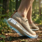 Comfofeet Ultra Comfy - Unisex Healthy and Supportive Walking Shoes