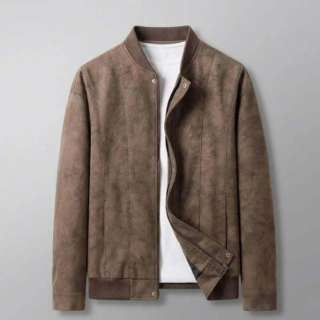 Union - Men's Bomber Jacket