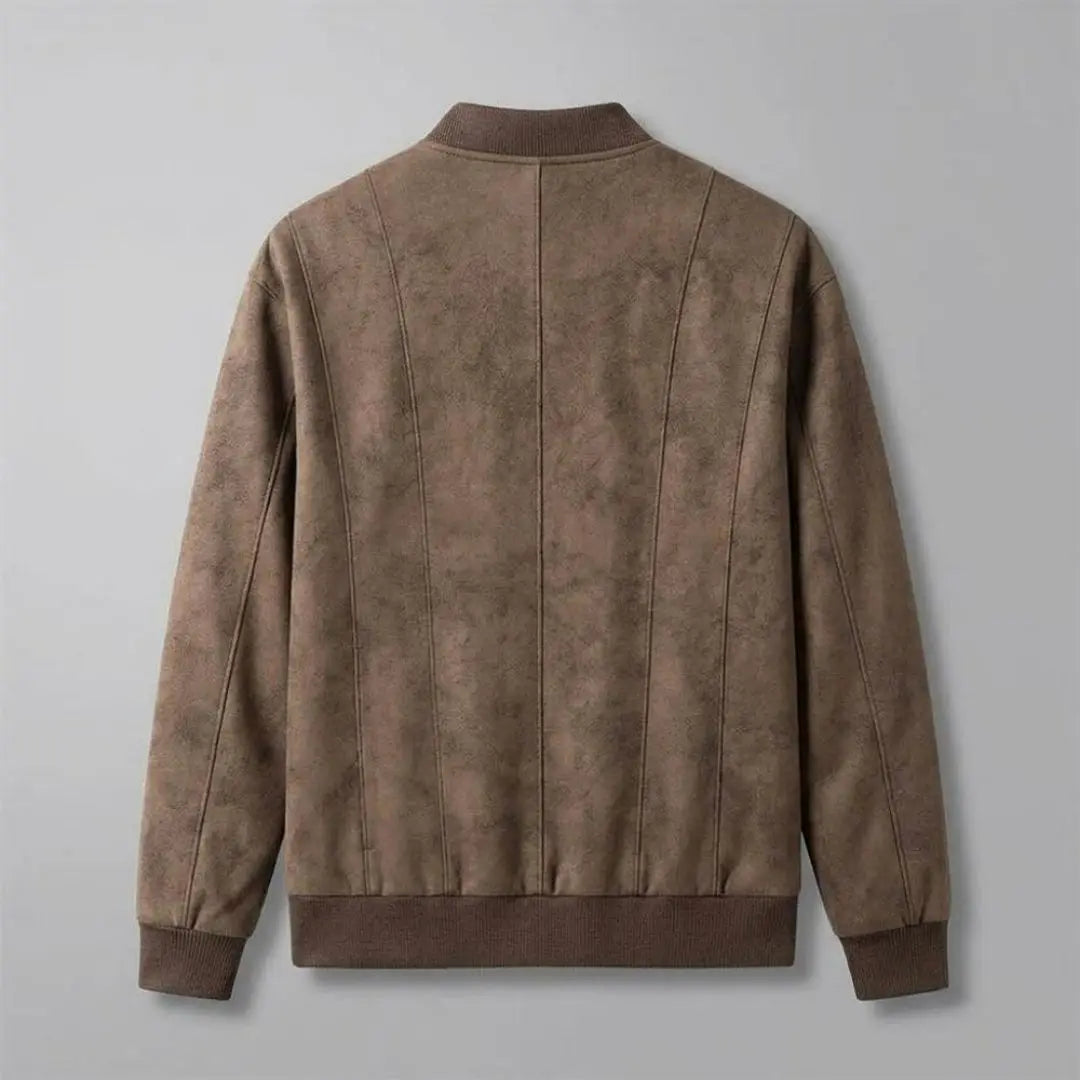 Union - Men's Bomber Jacket