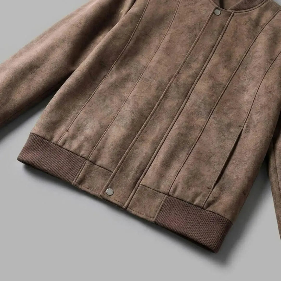 Union - Men's Bomber Jacket