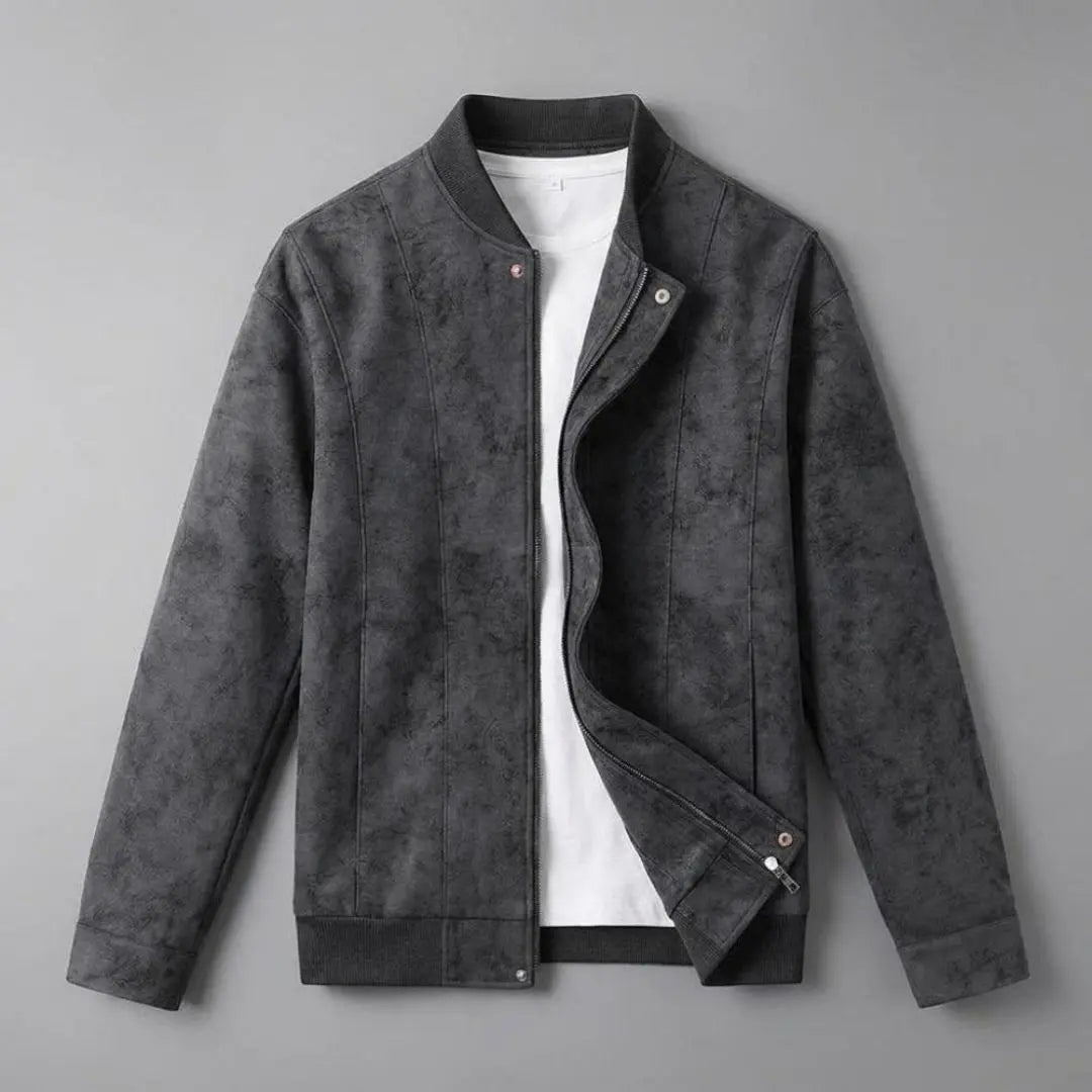 Union - Men's Bomber Jacket