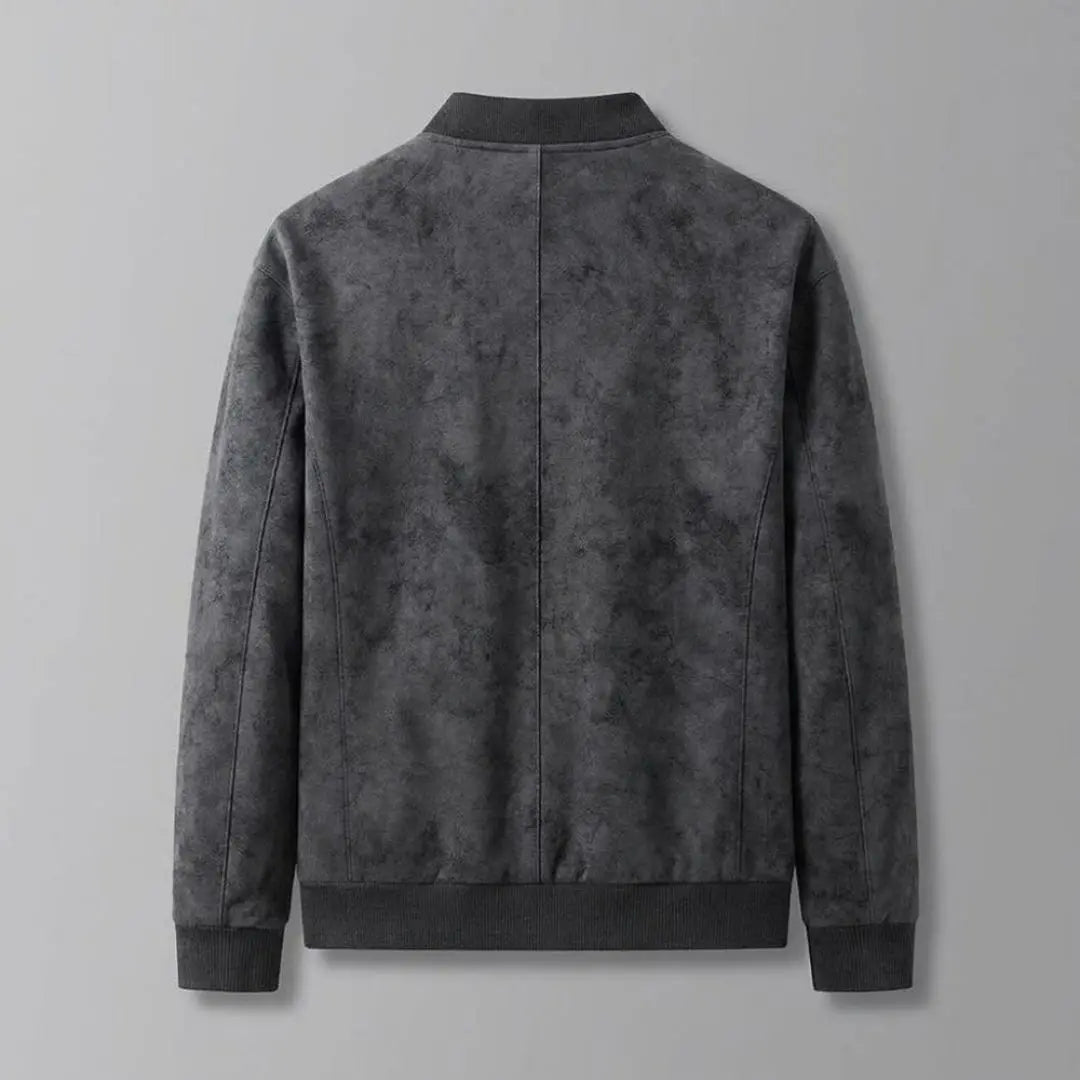 Union - Men's Bomber Jacket