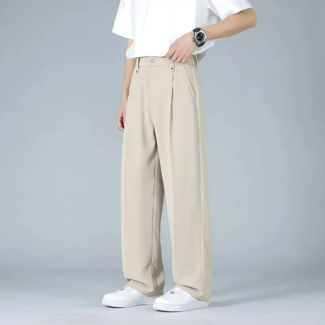 Vallier - Men's Trousers