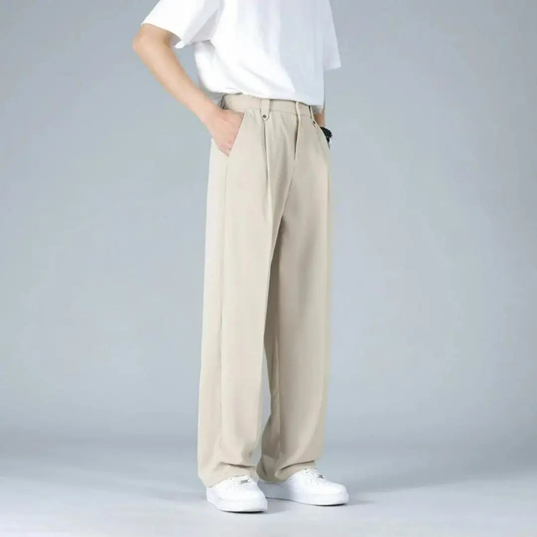 Vallier - Men's Trousers