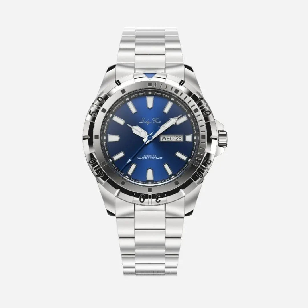 Lucky Fours Valois Men's Watches