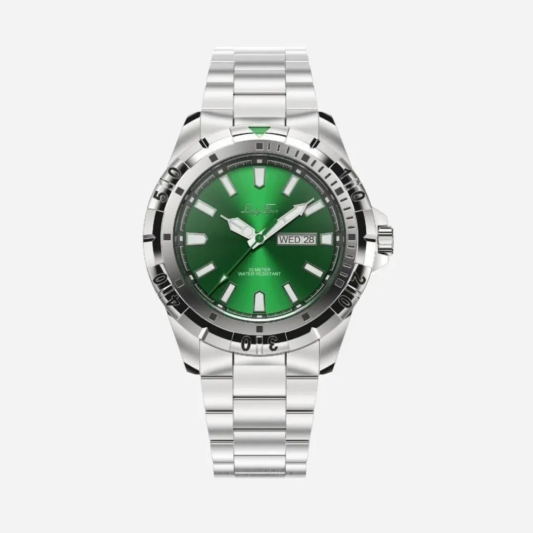 Lucky Fours Valois Men's Watches