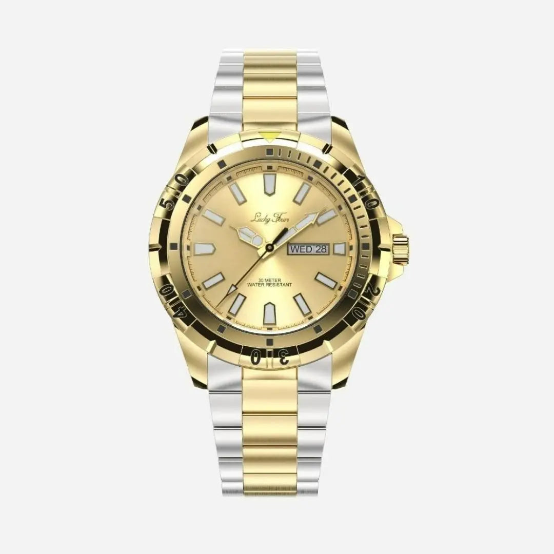 Lucky Fours Valois Men's Watches