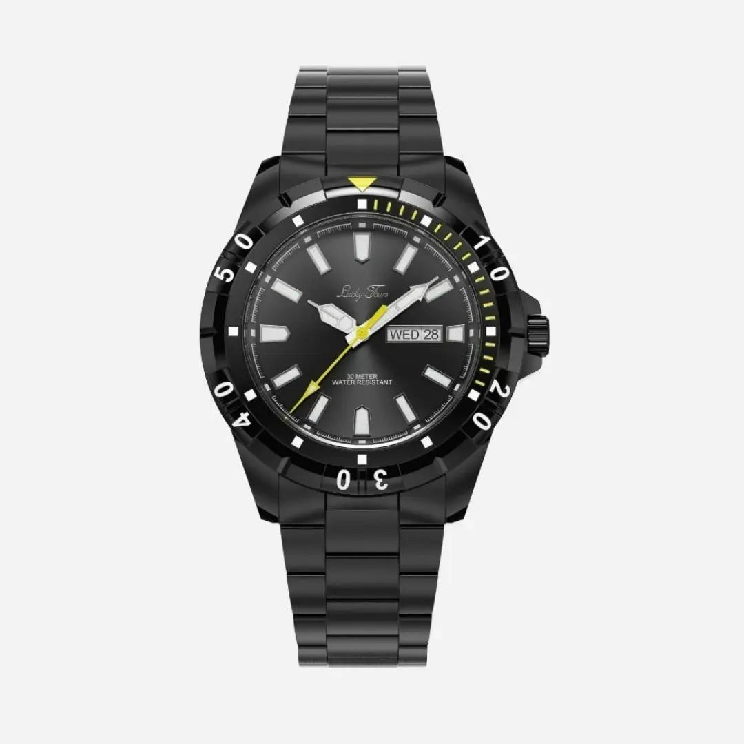 Lucky Fours Valois Men's Watches