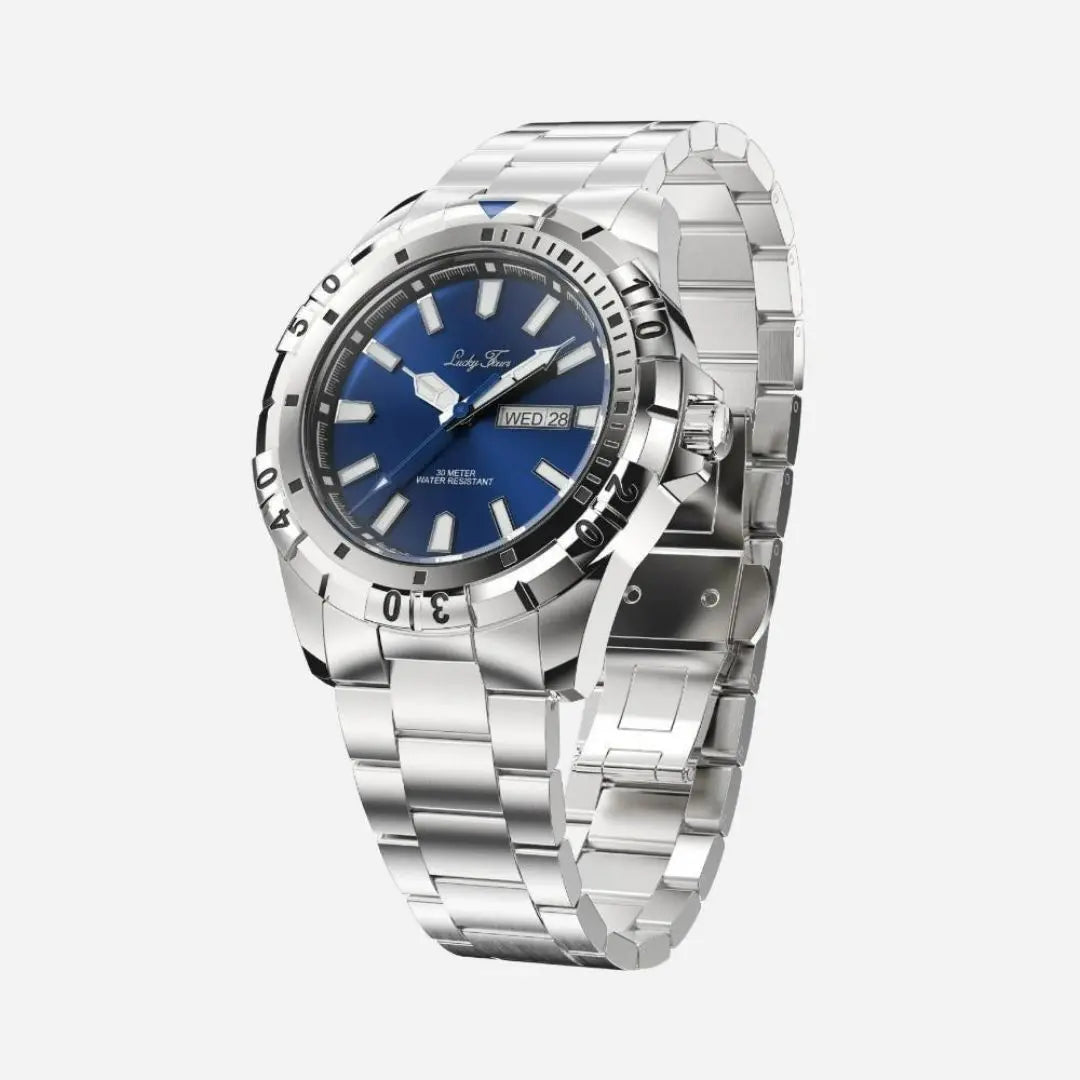 Lucky Fours Valois Men's Watches