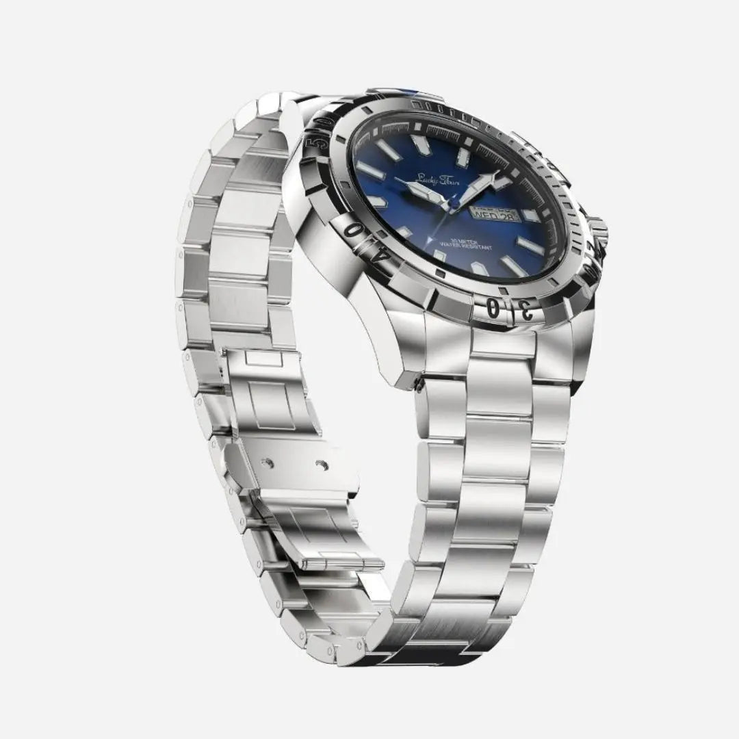 Lucky Fours Valois Men's Watches