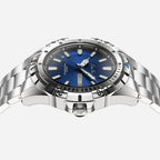 Lucky Fours Valois Men's Watches