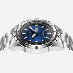 Lucky Fours Valois Men's Watches