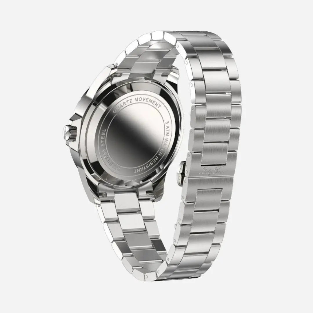 Lucky Fours Valois Men's Watches