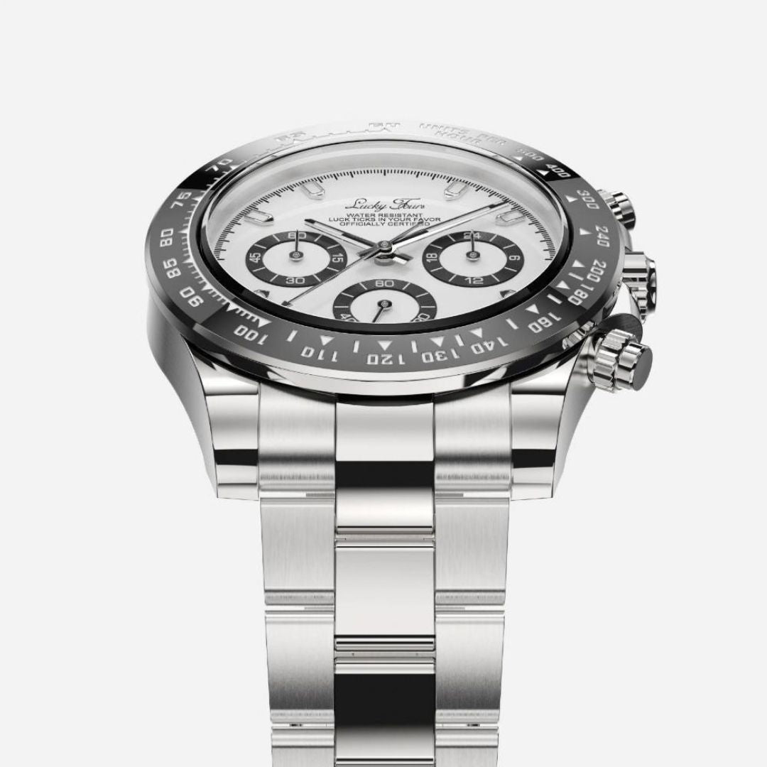 Lucky Fours Vantage Men's Watches