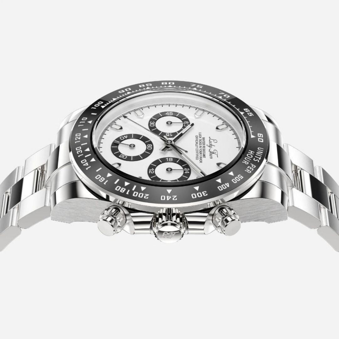 Lucky Fours Vantage Men's Watches