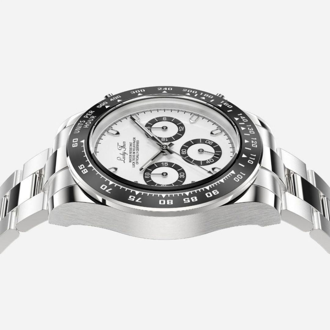 Lucky Fours Vantage Men's Watches