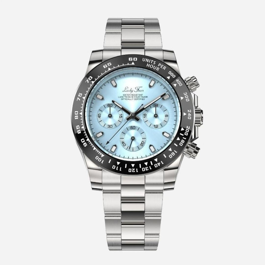 Lucky Fours Vantage Men's Watches