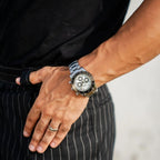Lucky Fours Vantage Men's Watches