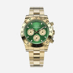 Lucky Fours Vantage Men's Watches