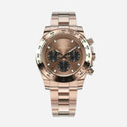 Lucky Fours Vantage Men's Watches