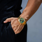Lucky Fours Vantage Men's Watches