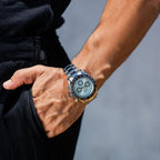 Lucky Fours Vantage Men's Watches