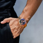 Lucky Fours Vantage Men's Watches