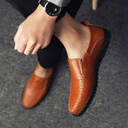 Venice - Men's Ultra Comfortable Loafers