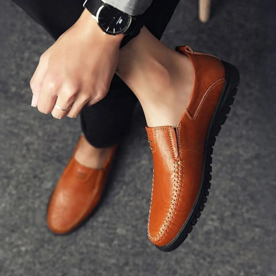 Venice - Men's Ultra Comfortable Loafers