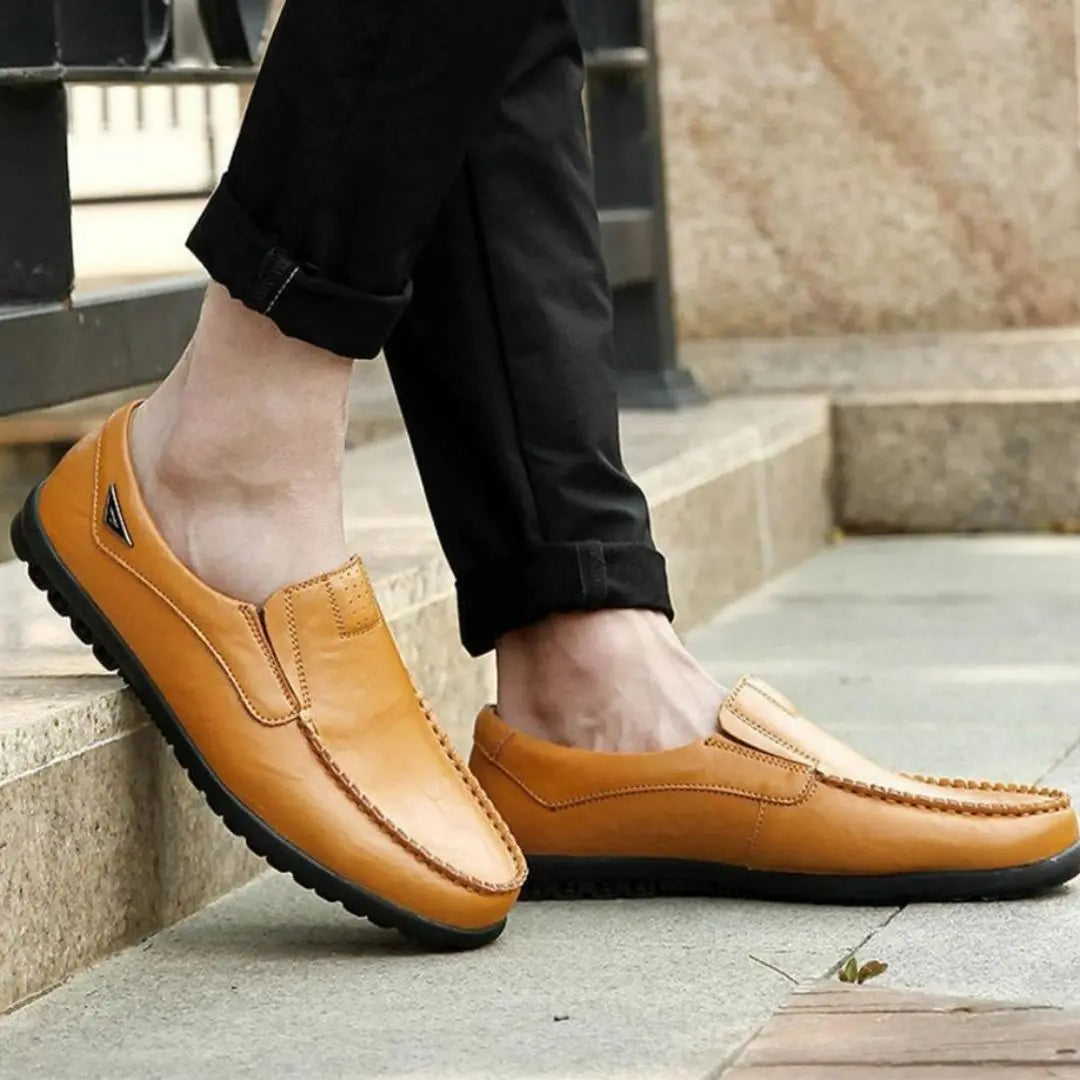 Venice - Men's Ultra Comfortable Loafers