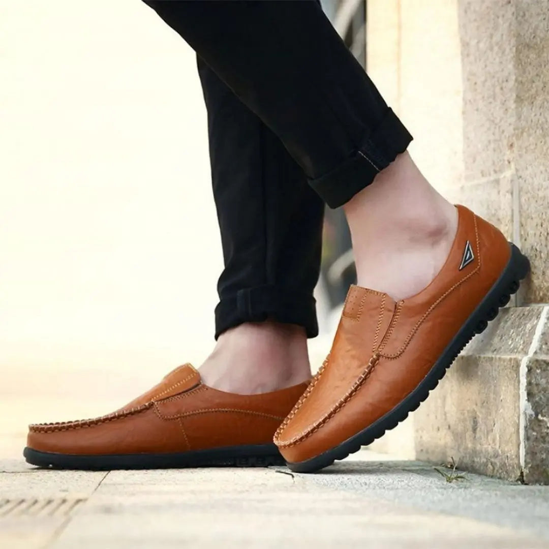 Venice - Men's Ultra Comfortable Loafers