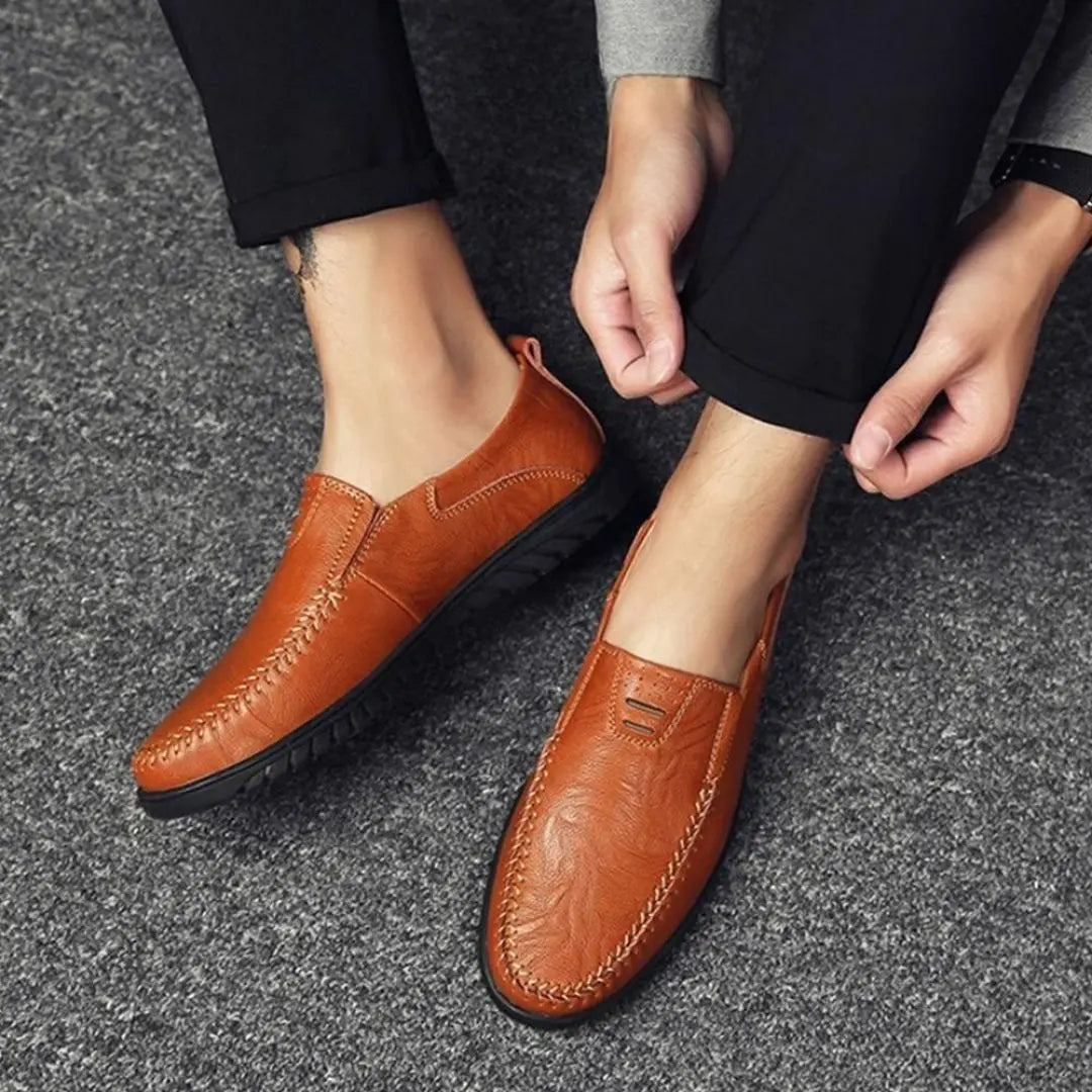 Venice - Men's Ultra Comfortable Loafers