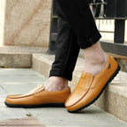 Venice - Men's Ultra Comfortable Loafers