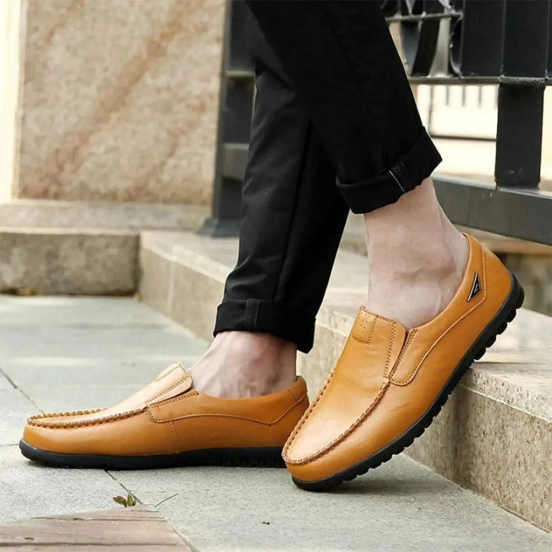 Venice - Men's Ultra Comfortable Loafers