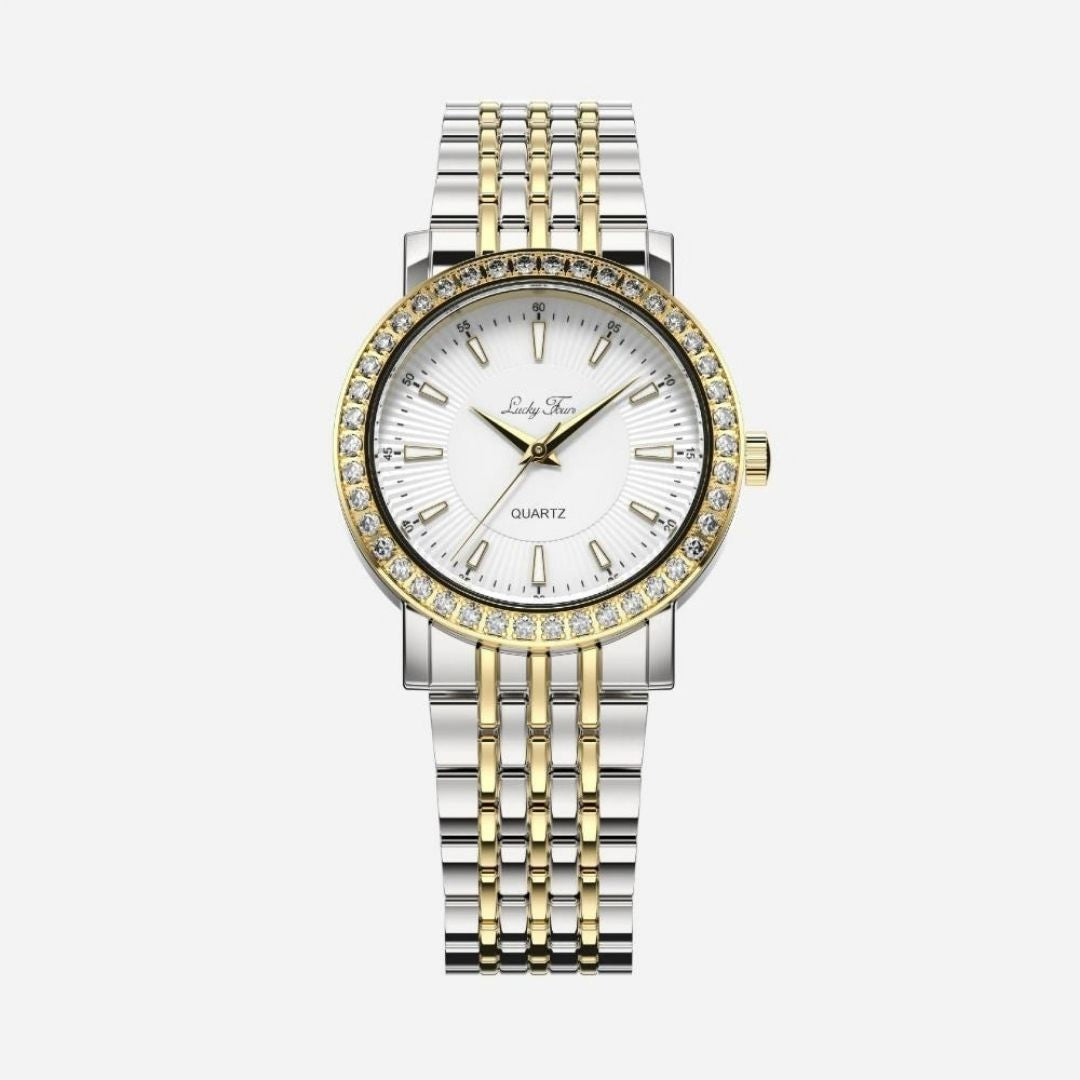 Lucky Fours Venoria Men's Watches